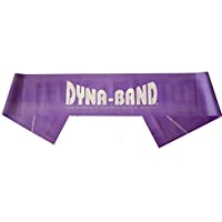 Dyna-Band Dynaband Unisex- Color Morado